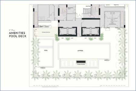 Imagen de Planta General 8 - Smart Brikell Project